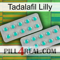 Tadalafil Lilly 29